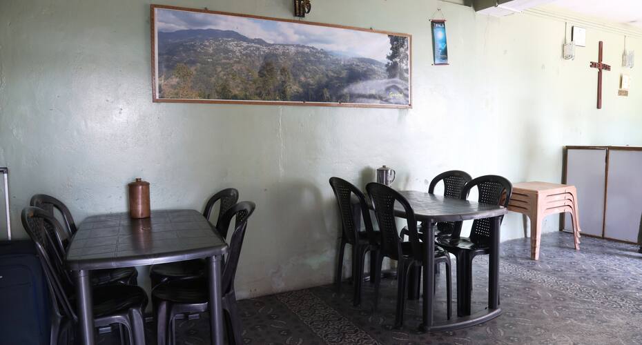 Mount Olieve, Gangtok 4